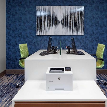 Hampton Inn & Suites Overland Park South Stanley Eksteriør billede