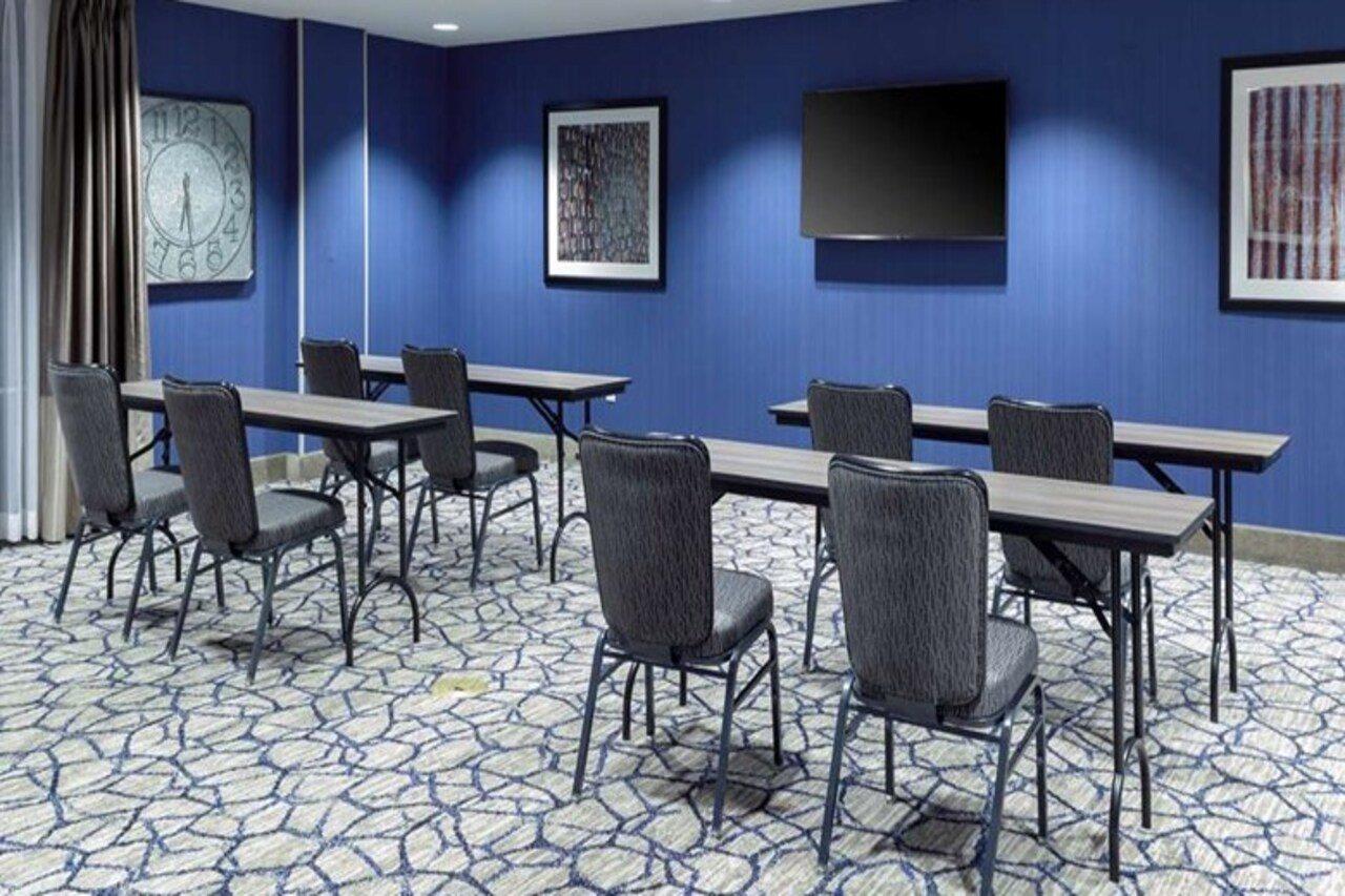 Hampton Inn & Suites Overland Park South Stanley Eksteriør billede