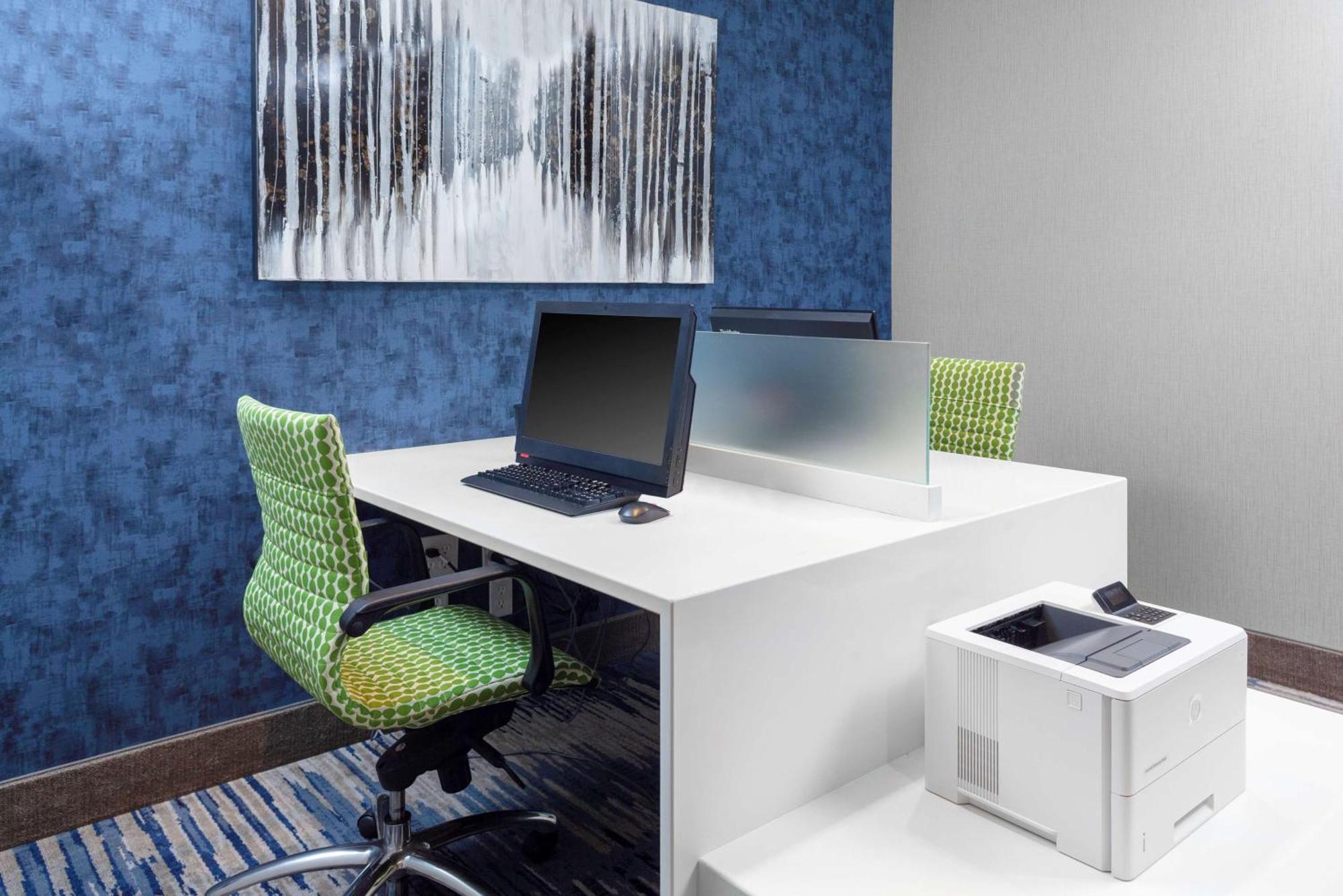 Hampton Inn & Suites Overland Park South Stanley Eksteriør billede
