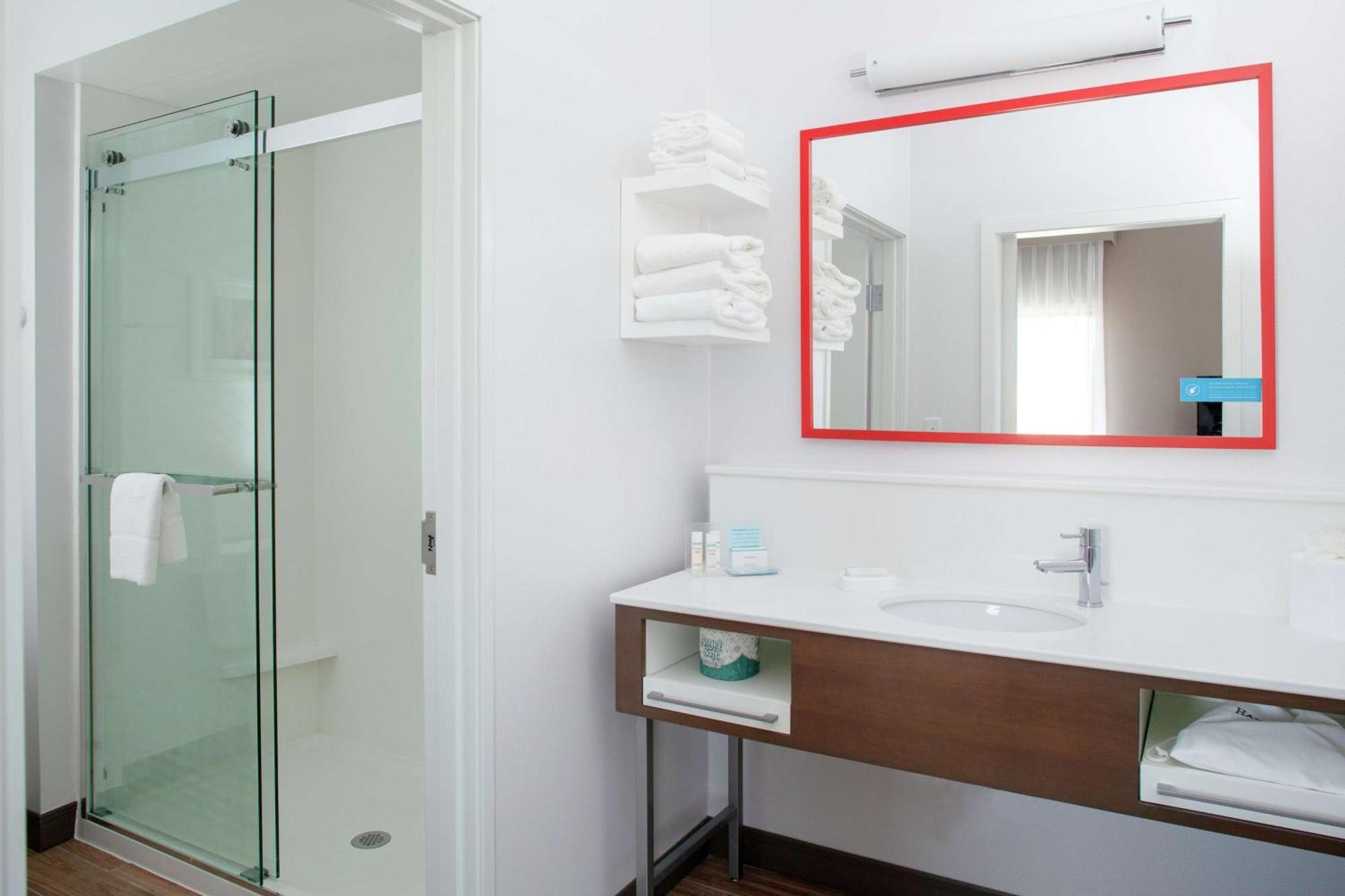Hampton Inn & Suites Overland Park South Stanley Eksteriør billede