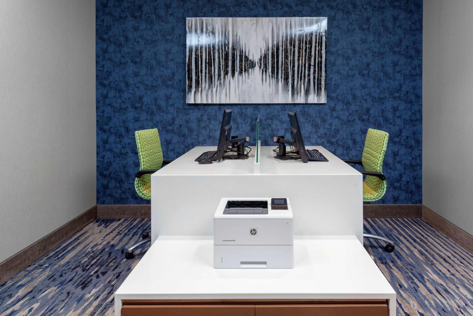 Hampton Inn & Suites Overland Park South Stanley Eksteriør billede