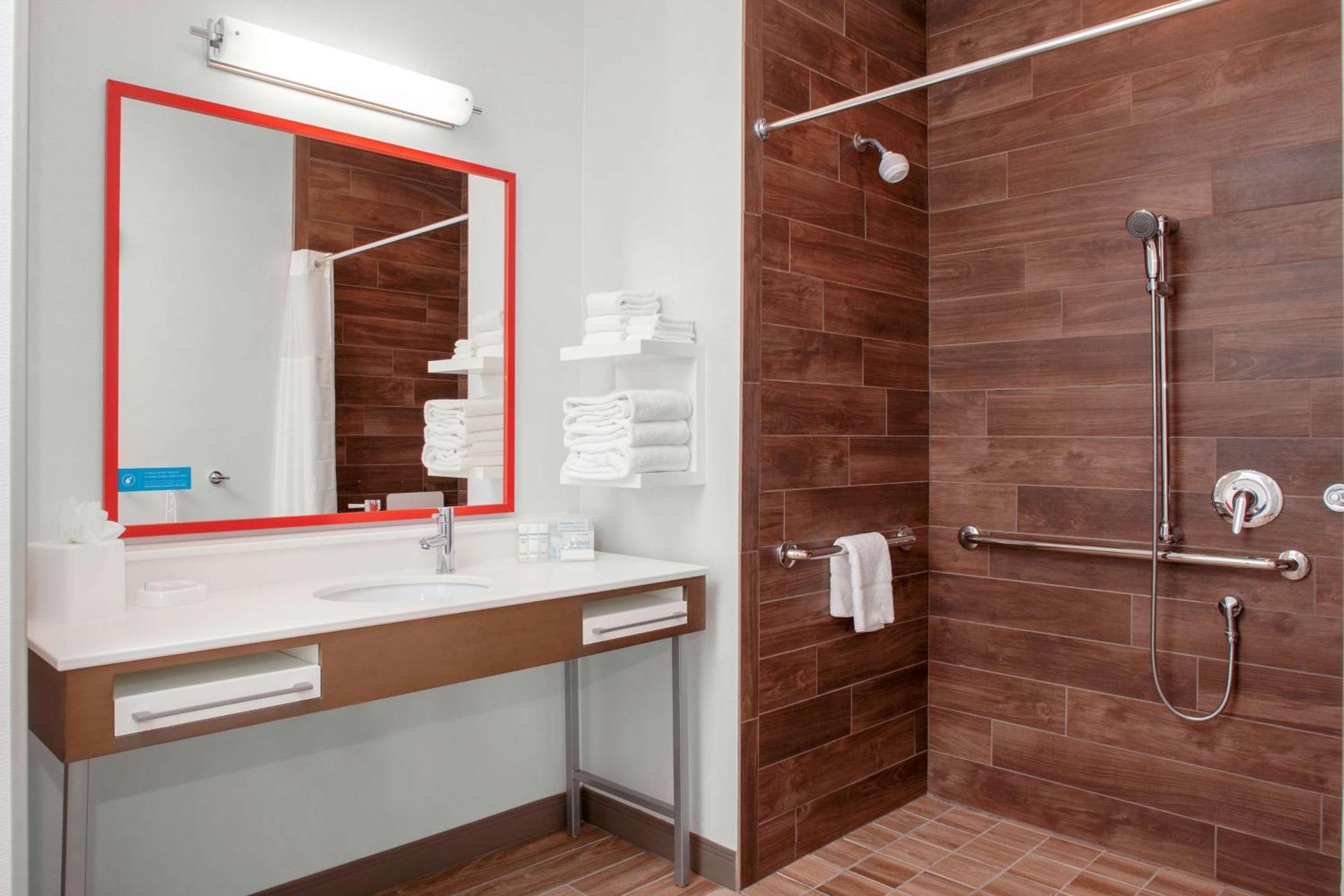 Hampton Inn & Suites Overland Park South Stanley Eksteriør billede